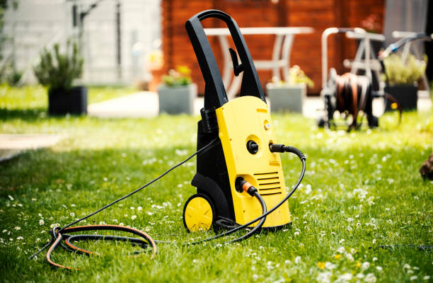 Best Factory Floor Cleaning  in Lake Lorelei, OH